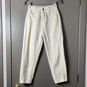 Evis jeans size Small